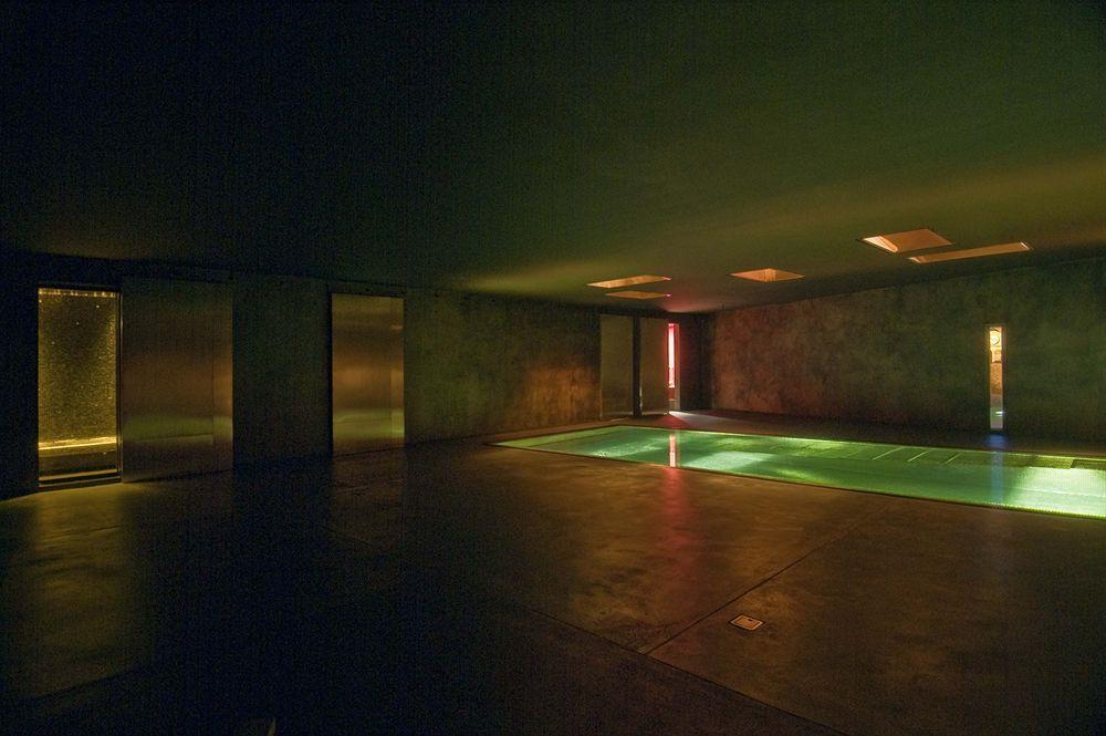 Chateau Le Rosey Hotell Nyon Exteriör bild