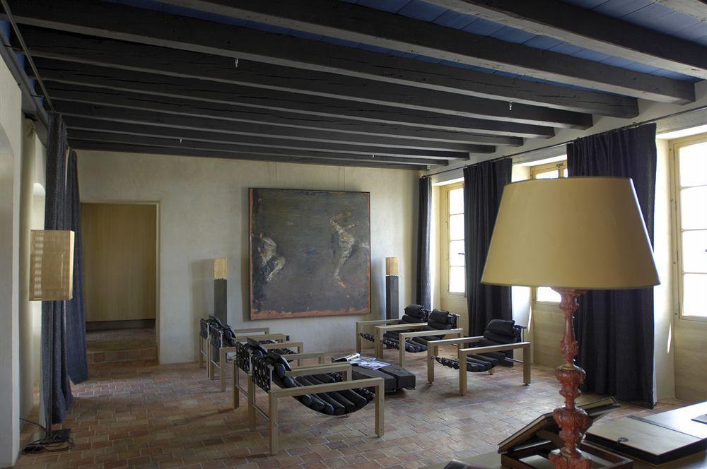 Chateau Le Rosey Hotell Nyon Exteriör bild