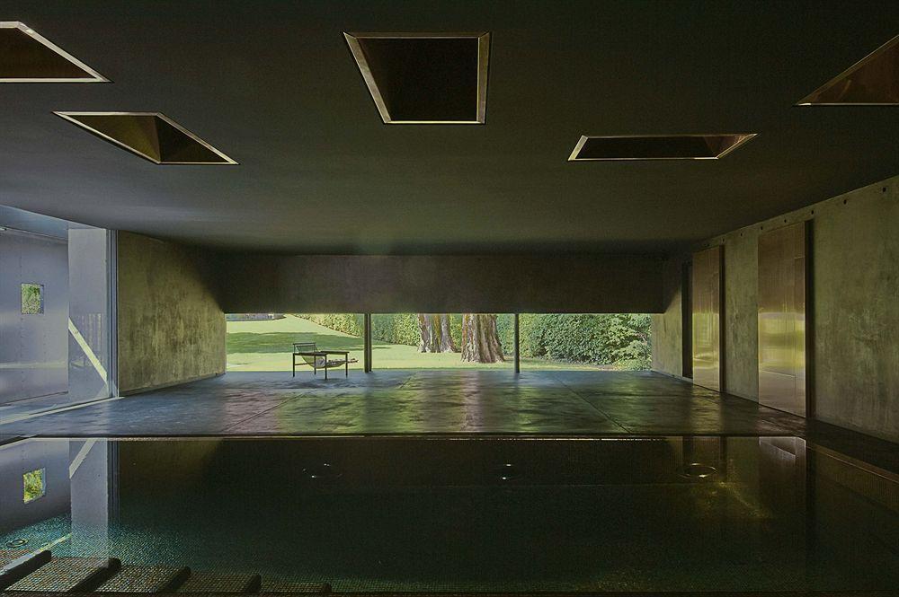 Chateau Le Rosey Hotell Nyon Exteriör bild