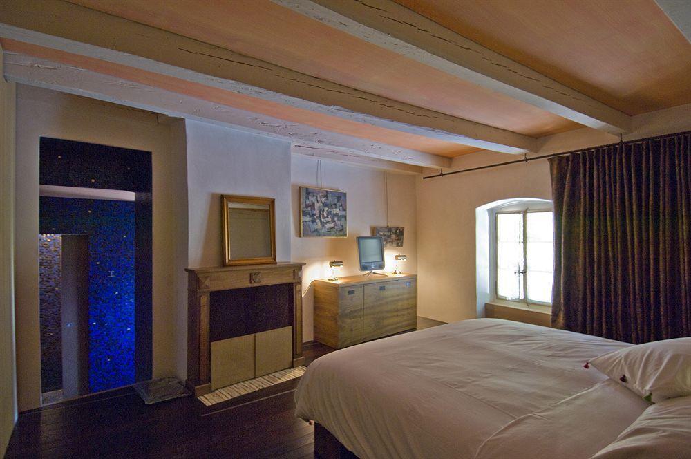 Chateau Le Rosey Hotell Nyon Exteriör bild