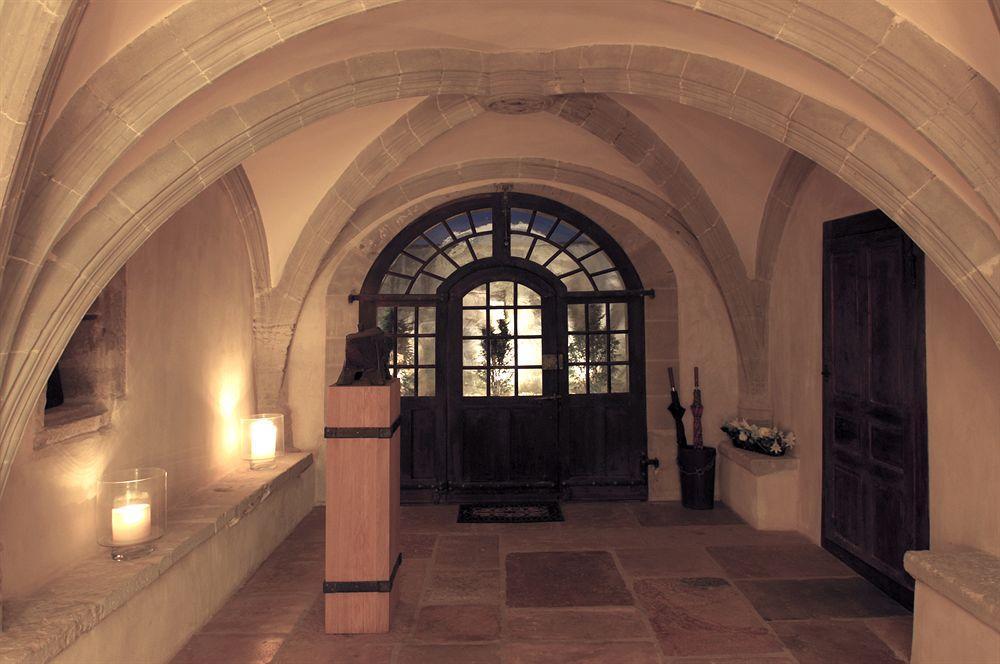 Chateau Le Rosey Hotell Nyon Exteriör bild