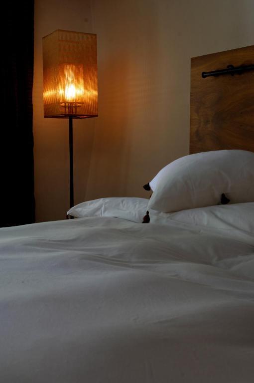 Chateau Le Rosey Hotell Nyon Rum bild
