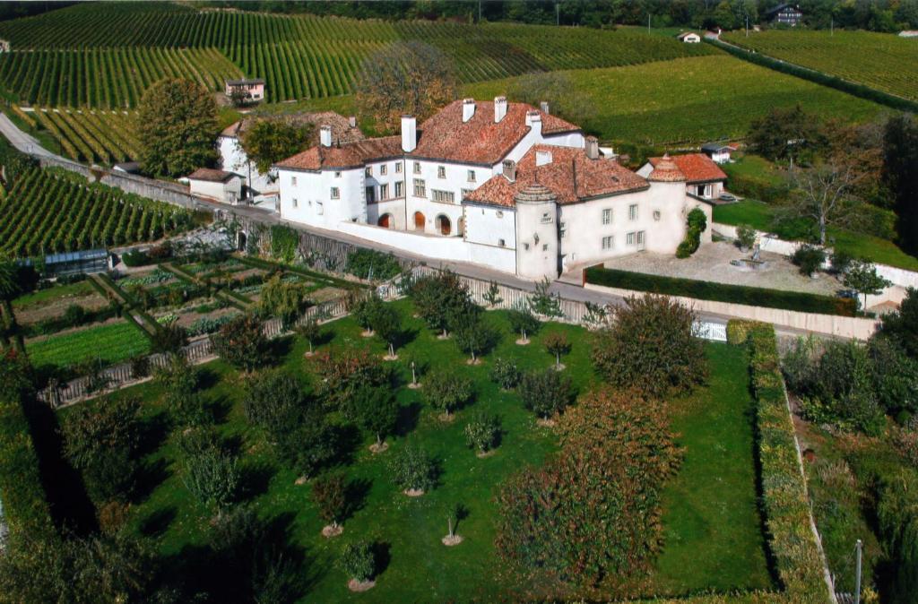 Chateau Le Rosey Hotell Nyon Exteriör bild