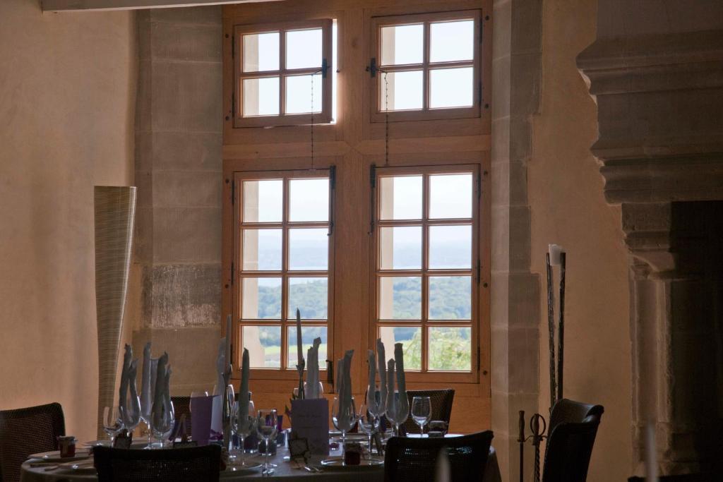 Chateau Le Rosey Hotell Nyon Exteriör bild
